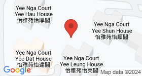 Yee Nga Court Map