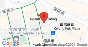 惠安楼 地图