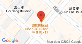 石硖尾街31A号 地图