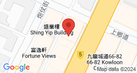 均达大厦 地图