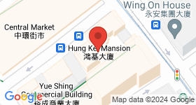 Hung Kei Mansion Map