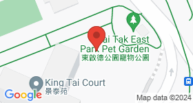 King Tai Court Map