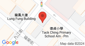 鸿祥大厦 地图