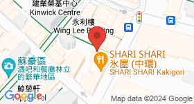 奥卑利街7号 地图