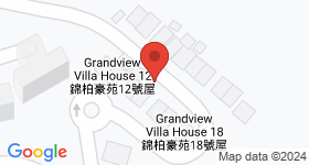 Grandview Villa Map
