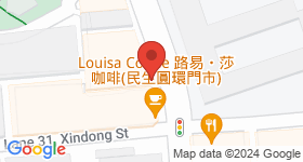 Tai Kei House Map