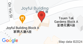 Joyful Building Map