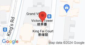 Victoria Tower Map