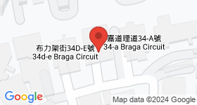 布力架街32号A-E 地图