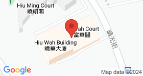 Fu Wah Court Map