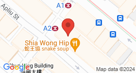 New Pei Ho Building Map