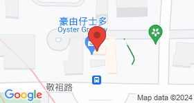 祖尧邨 地图