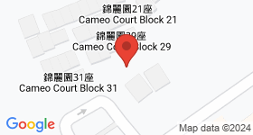锦丽园 地图