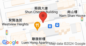均益大楼 地图