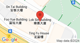 Lok Sin Building Map