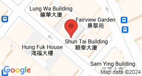 8 FUK WA STREET Map