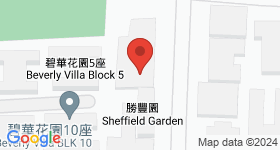 书院道3号 地图