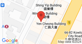 Fortune Views Map