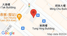 信邦大厦 地图