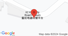 62 KENNEDY ROAD Map