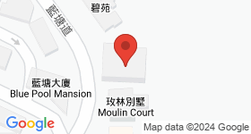 惠园 地图