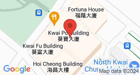 Kwai Po Building Map