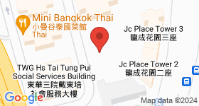 JC Place Map