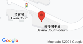 金樱阁 地图