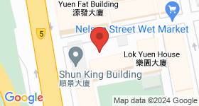 Shun King Building Map