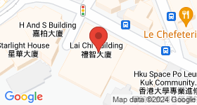 Lai Chi Building Map
