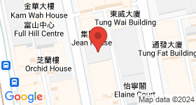 寿菊楼 地图