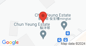 Chun Yeung Estate Map