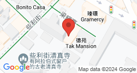 新发大厦 地图
