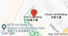 Yee Fu Building Map