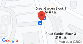 Tan Kwai Tsuen Map