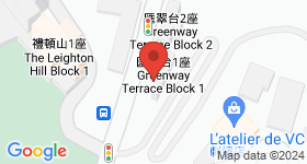滙翠台 地图