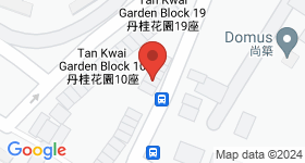 Tin Sam Tsuen Map