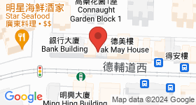 华立大楼 地图