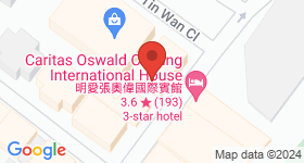 Tin Wan Court Map