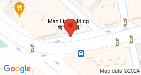 Man Lin Building Map