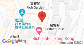 景星楼 地图
