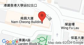 适安大厦 地图