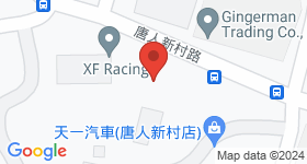 柏峦第二期 地图