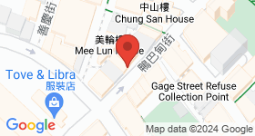 鸭巴甸街27号 地图