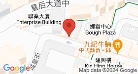 歌赋街45号 地图