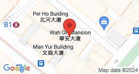 Wan On Mansion Map