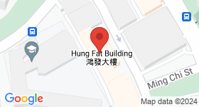 Hung Fat Building Map