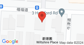 禧福道16号 地图