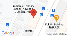 Bee Shing Mansion Map