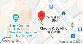 2 Tit Hong Ln Map